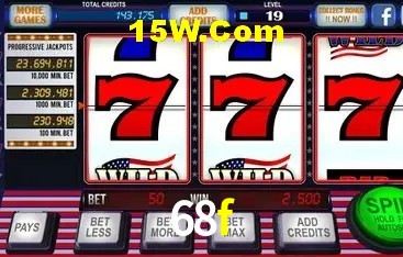 Estatísticas do Jogo 68f