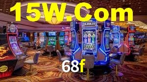 Live Casino 68f
