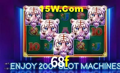 Jogos de Slot 68f