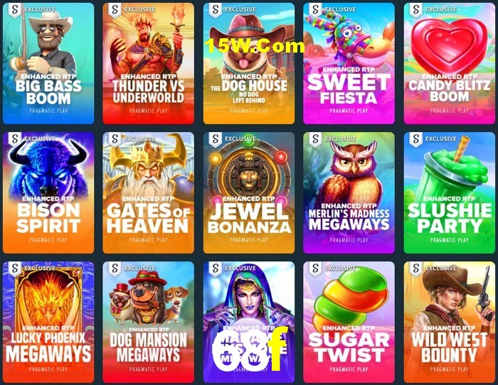 Slot Games 68f