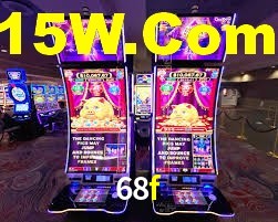 Tournaments 68f