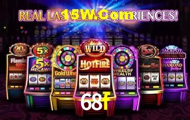 Benefícios da Conta 68f