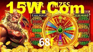 68f: Jogos de Caça-Níqueis-Altas Recompensas, Roleta-Velocidade, Blackjack-Desafios Máximos