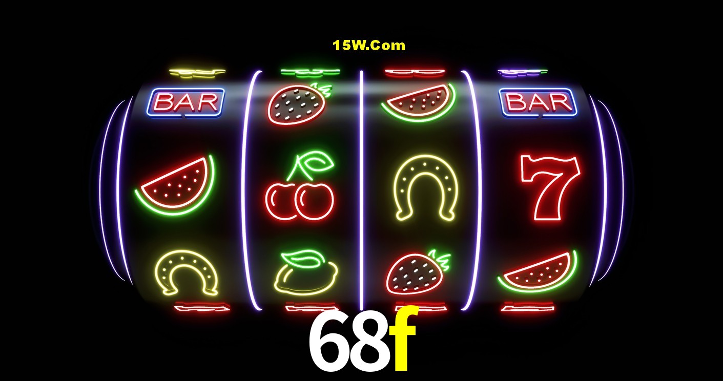 Live Casino 68f