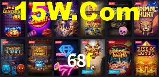 VIP Casino 68f